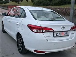 تويوتا يارس